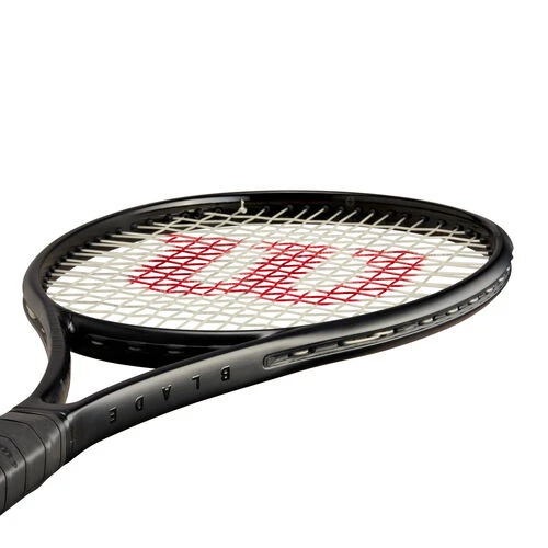 Wilson Blade 98 16X19 V8 Noir Tour Racket 7 Wilson Blade 98 16X19 V8 Noir Tour Racket - Image 5