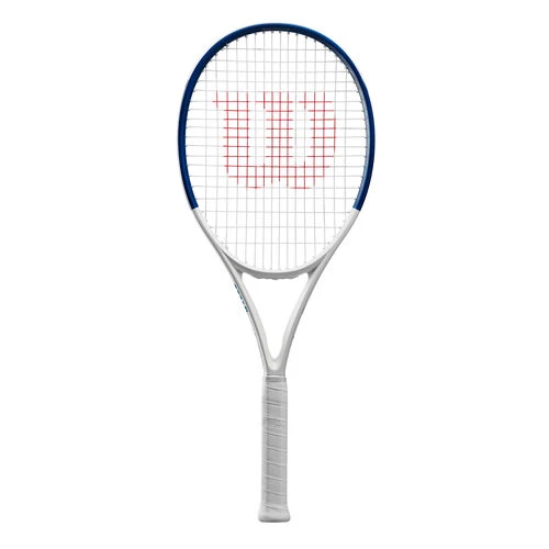 Wilson Clash 100 V2.0 US Open Tour Racket (Limited Edition) 3 Wilson Clash 100 V2.0 US Open Tour Racket (Limited Edition)