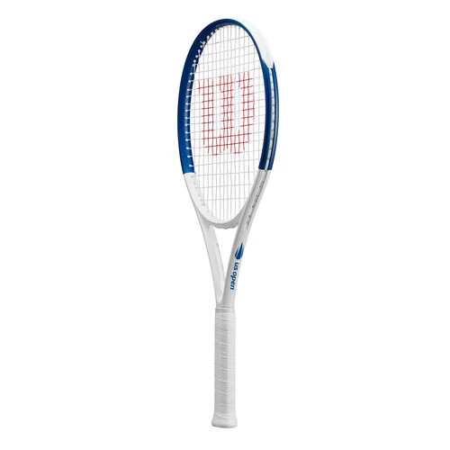 Wilson Clash 100 V2.0 US Open Tour Racket (Limited Edition) 5 Wilson Clash 100 V2.0 US Open Tour Racket (Limited Edition) - Image 3