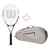 Wilson Fusion XL Allround Racket (plus Tennis Bag) -Tennis Gear Shop 03971000 000