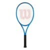 Wilson Ultra 100L V4.0 Bright Neon Blue Tour Racket 2 Wilson Ultra 100L V4.0 Bright Neon Blue Tour Racket -Tennis Gear Shop 04006000 000