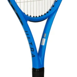 Wilson Ultra 100L V4.0 Bright Neon Blue Tour Racket -Tennis Gear Shop 04006000 11