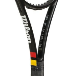 Wilson Blade 98 16X19 V8 VHS Tour Racket -Tennis Gear Shop 04010000 10