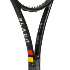 Wilson Blade 98 16X19 V8 VHS Tour Racket -Tennis Gear Shop 04010000 11