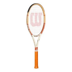 Wilson Pro Staff Six One Team Legend Tour Racket -Tennis Gear Shop 04018000 0 7