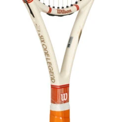 Wilson Pro Staff Six One Team Legend Tour Racket -Tennis Gear Shop 04018000 11