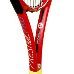 Head Graphene XT Prestige Pro 2022 Tour Racket (strung, Special Edition) -Tennis Gear Shop 04077000 11