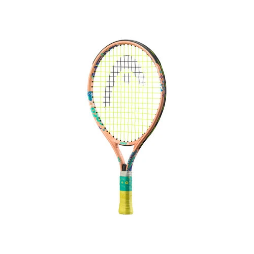 Head Coco 19 Junior Racket 4 Head Coco 19 Junior Racket - Image 2