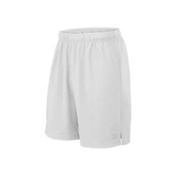 Wilson Rush 9 Woven Shorts Men 12 Wilson Rush 9 Woven Shorts Men -Tennis Gear Shop 04136000 000