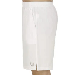 Wilson Rush 9 Woven Shorts Men 10 Wilson Rush 9 Woven Shorts Men -Tennis Gear Shop 04136000 21