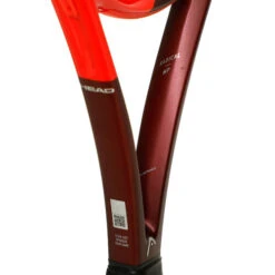 Head Radical MP Laver Cup 2022 Tour Racket -Tennis Gear Shop 04207000 10