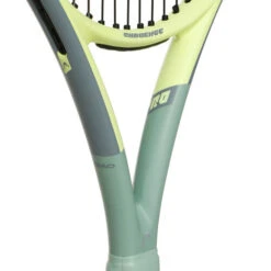 Head IG Challenge Pro (lime) Allround Racket 12 Head IG Challenge Pro (lime) Allround Racket -Tennis Gear Shop 04265000 10