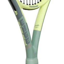 Head IG Challenge Pro (lime) Allround Racket 13 Head IG Challenge Pro (lime) Allround Racket -Tennis Gear Shop 04265000 11