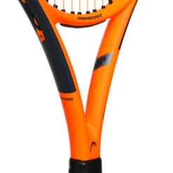 Head IG Challenge MP (orange) Allround Racket 12 Head IG Challenge MP (orange) Allround Racket -Tennis Gear Shop 04266000 10