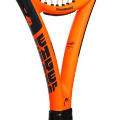 Head IG Challenge MP (orange) Allround Racket 13 Head IG Challenge MP (orange) Allround Racket -Tennis Gear Shop 04266000 11