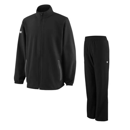 Wilson Team Woven Tracksuit Kids 3 Wilson Team Woven Tracksuit Kids