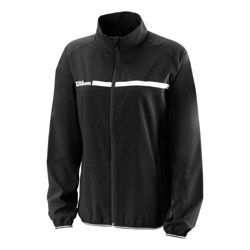 Wilson Team II Woven Training Jacket Women 3 Wilson Team II Woven Training Jacket Women