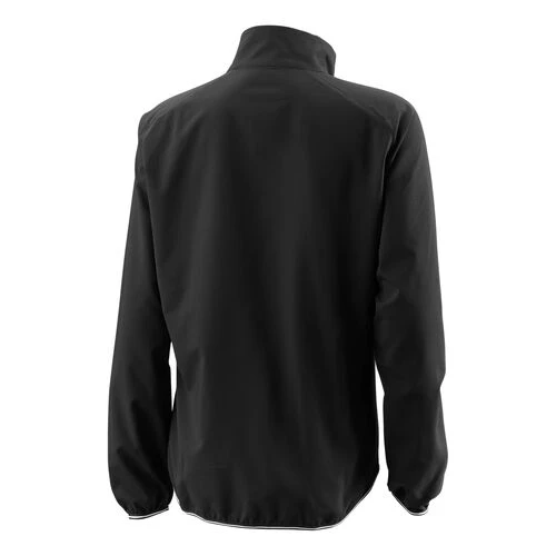 Wilson Team II Woven Training Jacket Women 4 Wilson Team II Woven Training Jacket Women - Image 2