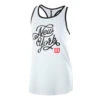 Wilson NYC Calligra Tech Tank Top Women 1 Wilson NYC Calligra Tech Tank Top Women -Tennis Gear Shop 05121000 000