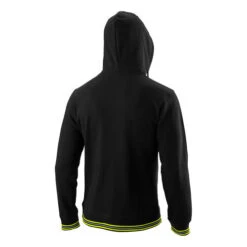 Wilson Go To Woven Hoody Men 5 Wilson Go To Woven Hoody Men -Tennis Gear Shop 05141000 0 2