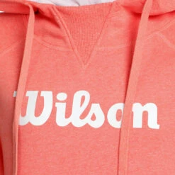 Wilson Script Hoody Women -Tennis Gear Shop 05308000 11