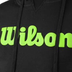Wilson Script Hoody Men -Tennis Gear Shop 05314000 10