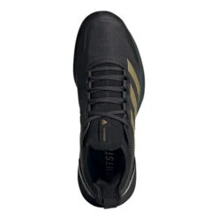 ADIDAS Adizero Ubersonic 4 All Court Shoe Women -Tennis Gear Shop 05330000 0 4