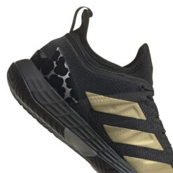 ADIDAS Adizero Ubersonic 4 All Court Shoe Women -Tennis Gear Shop 05330000 11