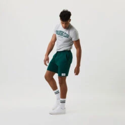 BJØRN BORG STHLM Cut Off Shorts Men -Tennis Gear Shop 05383000 10