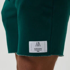 BJØRN BORG STHLM Cut Off Shorts Men -Tennis Gear Shop 05383000 12
