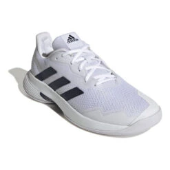 ADIDAS Court Jam Control Carpet Shoe Men -Tennis Gear Shop 05541000 000