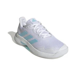 ADIDAS CourtJam Control Carpet Shoe Women -Tennis Gear Shop 05588000 000