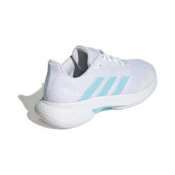 ADIDAS CourtJam Control Carpet Shoe Women -Tennis Gear Shop 05588000 0 2