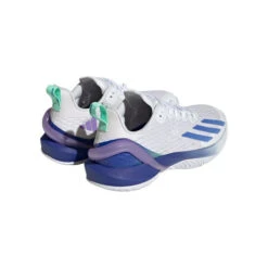 ADIDAS Adizero Cybersonic All Court Shoe Women -Tennis Gear Shop 05593000 0 2