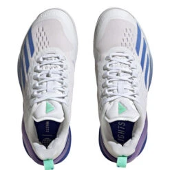 ADIDAS Adizero Cybersonic All Court Shoe Women -Tennis Gear Shop 05593000 0 4