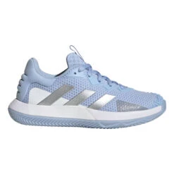 ADIDAS SoleMatch Control Clay Court Shoe Women