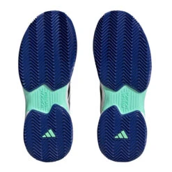 ADIDAS CourtJam Control Clay Court Shoe Women -Tennis Gear Shop 05603000 0 5