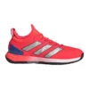 ADIDAS Adizero Ubersonic LanzaT 4 All Court Shoe Men -Tennis Gear Shop 05614000 0 1