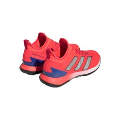 ADIDAS Adizero Ubersonic LanzaT 4 All Court Shoe Men -Tennis Gear Shop 05614000 0 2