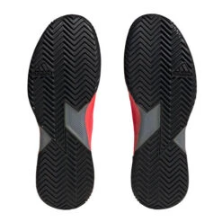 ADIDAS Adizero Ubersonic LanzaT 4 All Court Shoe Men -Tennis Gear Shop 05614000 0 5