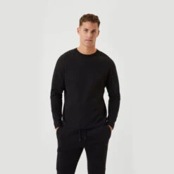 BJØRN BORG Tech Sweatshirt Men -Tennis Gear Shop 05640000 13