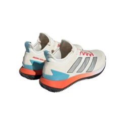 ADIDAS Adizero Ubersonic 4 Clay Court Shoe Men -Tennis Gear Shop 05746000 0 2