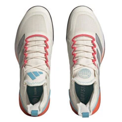 ADIDAS Adizero Ubersonic 4 Clay Court Shoe Men -Tennis Gear Shop 05746000 0 4