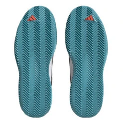 ADIDAS SoleMatch Control Clay Court Shoe Men -Tennis Gear Shop 05749000 0 5