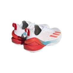 ADIDAS Adizero Cybersonic Clay Court Shoe Women -Tennis Gear Shop 05754000 0 2