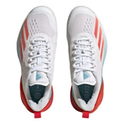 ADIDAS Adizero Cybersonic Clay Court Shoe Women -Tennis Gear Shop 05754000 0 4