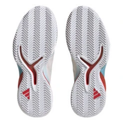 ADIDAS Adizero Cybersonic Clay Court Shoe Women -Tennis Gear Shop 05754000 0 5