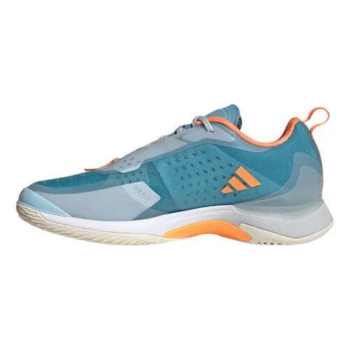 ADIDAS Avacourt AC All Court Shoe Women 4 ADIDAS Avacourt AC All Court Shoe Women - Image 2