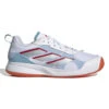 ADIDAS Ava Flash All Court Shoe Women -Tennis Gear Shop 05769000 0 1