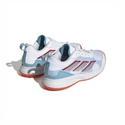 ADIDAS Ava Flash All Court Shoe Women -Tennis Gear Shop 05769000 0 2